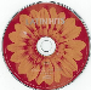 Latin Hits (2-CD) - Bild 5