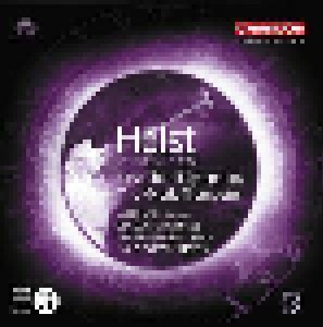 Gustav Holst: Orchestral Works - Volume 3 (SACD) - Bild 1