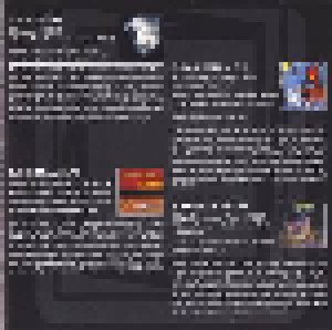 Eclipsed - Music From Time And Space Vol. 49 (CD) - Bild 5