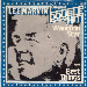 Lee Marvin: Wand'rin Star (7") - Bild 1