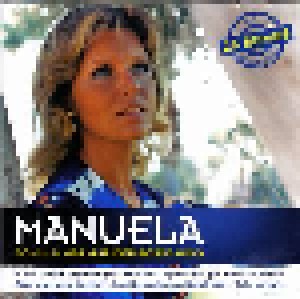 Manuela: Schuld War Nur Der Bossa Nova (2-CD) - Bild 1