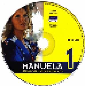 Manuela: Schuld War Nur Der Bossa Nova (2-CD) - Bild 3