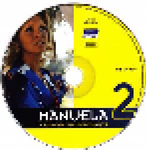 Manuela: Schuld War Nur Der Bossa Nova (2-CD) - Bild 4