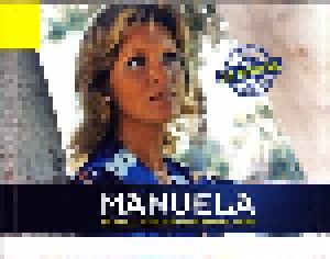 Manuela: Schuld War Nur Der Bossa Nova (2-CD) - Bild 5