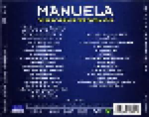 Manuela: Schuld War Nur Der Bossa Nova (2-CD) - Bild 6