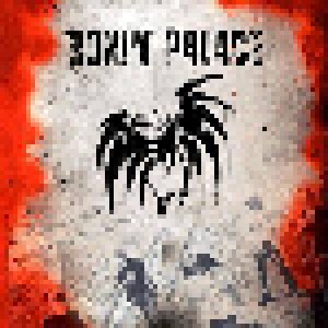 Roxin' Palace: Roxin' Palace (CD) - Bild 1