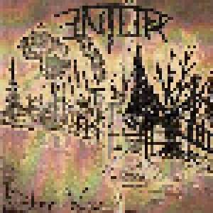 Entorx: Broken Ways (CD) - Bild 1