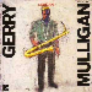Gerry Mulligan: Mulligan (CD) - Bild 1