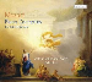 Wolfgang Amadeus Mozart: Piano Concertos KV 466 & KV 467 (CD) - Bild 1