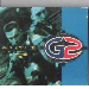 G2: Was Geht Ab? Die EP (Promo-Mini-CD / EP) - Bild 1
