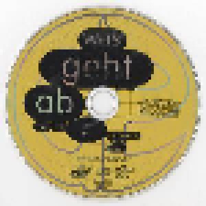 G2: Was Geht Ab? Die EP (Promo-Mini-CD / EP) - Bild 3