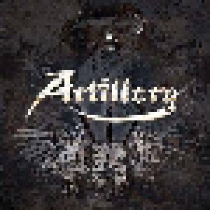 Cover - Artillery: Legions