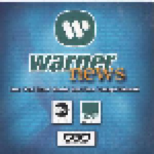 Warner News 01/04 (Promo-CD) - Bild 1