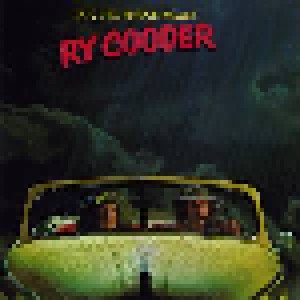 Ry Cooder: Into The Purple Valley (CD) - Bild 1
