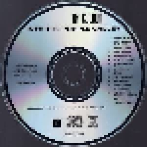 Ry Cooder: Into The Purple Valley (CD) - Bild 3