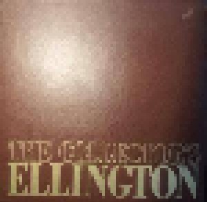 Duke Ellington: The Collector's Ellington (2-LP) - Bild 1