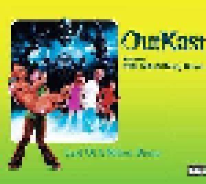OutKast: Land Of A Million Drums (Single-CD) - Bild 1