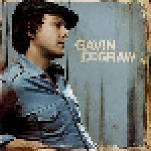 Gavin DeGraw: Gavin Degraw (CD) - Bild 1