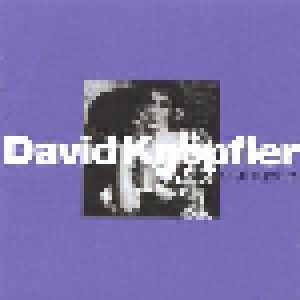 David Knopfler: Small Mercies (CD) - Bild 1