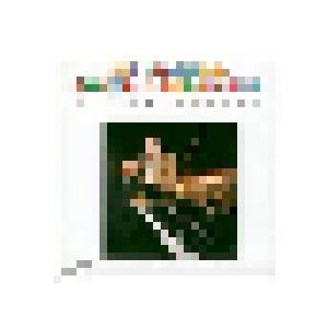 Joe Lovano: Joe Lovano & Gonzalo Rubalcaba - Flying Colors - Cover
