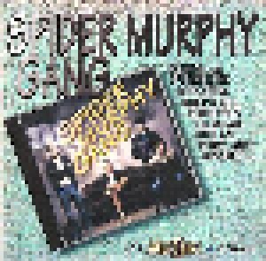 Spider Murphy Gang: Spider Murphy Gang (CD) - Bild 1
