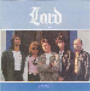 Lord: Lord (CD) - Bild 1