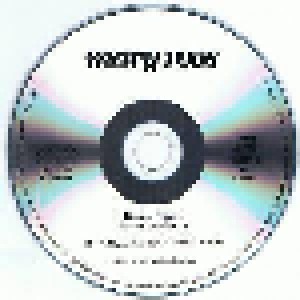 Mary Roos: Dieser Engel (Promo-Single-CD) - Bild 1