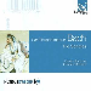 Carl Philipp Emanuel Bach: Trio Sonatas (CD) - Bild 1