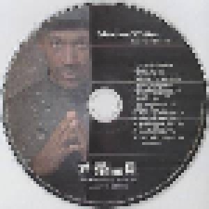 Marcus Miller: Silver Rain (CD) - Bild 2