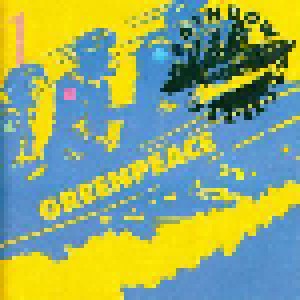 Greenpeace Rainbow Warriors - Breakthrough 1 (CD) - Bild 1