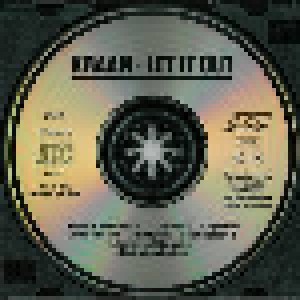 Kraan: Let It Out (CD) - Bild 3