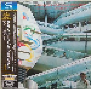 The Alan Parsons Project: I Robot (SHM-CD) - Bild 1