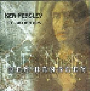 Ken Hensley: Anthology (CD) - Bild 1
