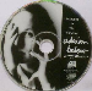Adrian Belew: Standing In The Shadow (Promo-Single-CD) - Bild 1