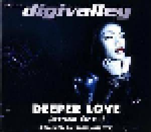 Cover - Digivalley: Deeper Love (Searchin' For A...)