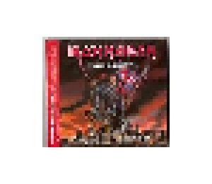 Iron Maiden: Maiden England ´88 (CD + DVD) - Bild 1
