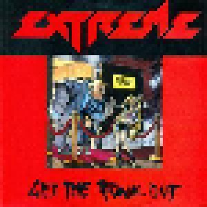 Extreme: Get The Funk Out (7") - Bild 1