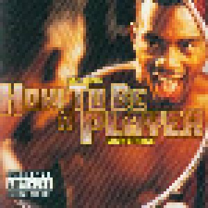 Cover - Crucial Conflict: Def Jam's How To Be A Player Soundtrack