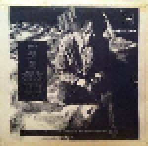 Miles Davis: Nefertiti (LP) - Bild 2