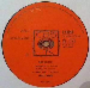 Miles Davis: Nefertiti (LP) - Bild 3