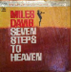 Miles Davis: Seven Steps To Heaven (LP) - Bild 1