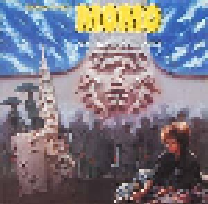 Angelo Branduardi: Momo (CD) - Bild 1