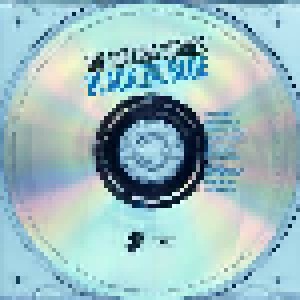 The Rolling Stones: Black And Blue (CD) - Bild 3