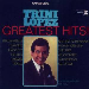 Trini Lopez: Greatest Hits! (LP) - Bild 1