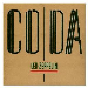Led Zeppelin: Coda (LP) - Bild 1