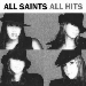 All Saints: All Hits (CD + DVD + DVD-Audio) - Bild 1