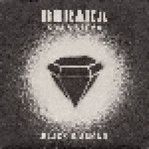 Buraka Som Sistema: Black Diamond (CD) - Bild 1