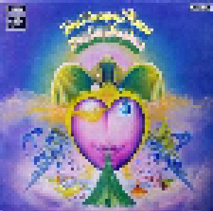 La De Da's: The Happy Prince (LP) - Bild 1
