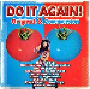 Cover - Velvet 99: Do It Again! - Original & Coverversion
