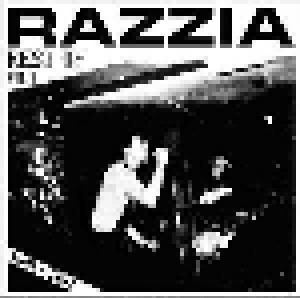 Razzia: Rest Of 1981 - 1992 Vol.1 (LP) - Bild 1